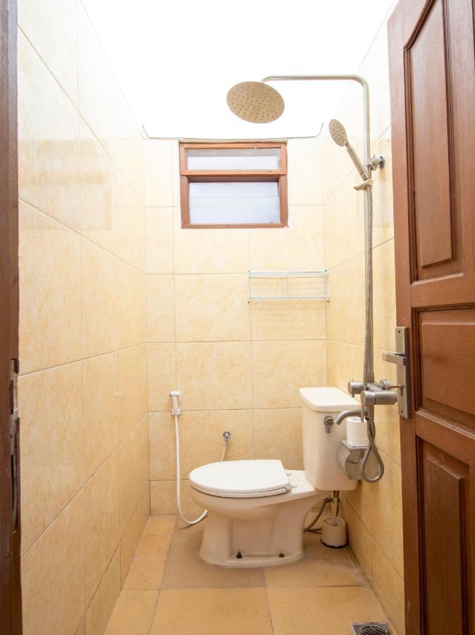 מלון בנדונג Oyo 3908 Fenway Kostel מראה חיצוני תמונה